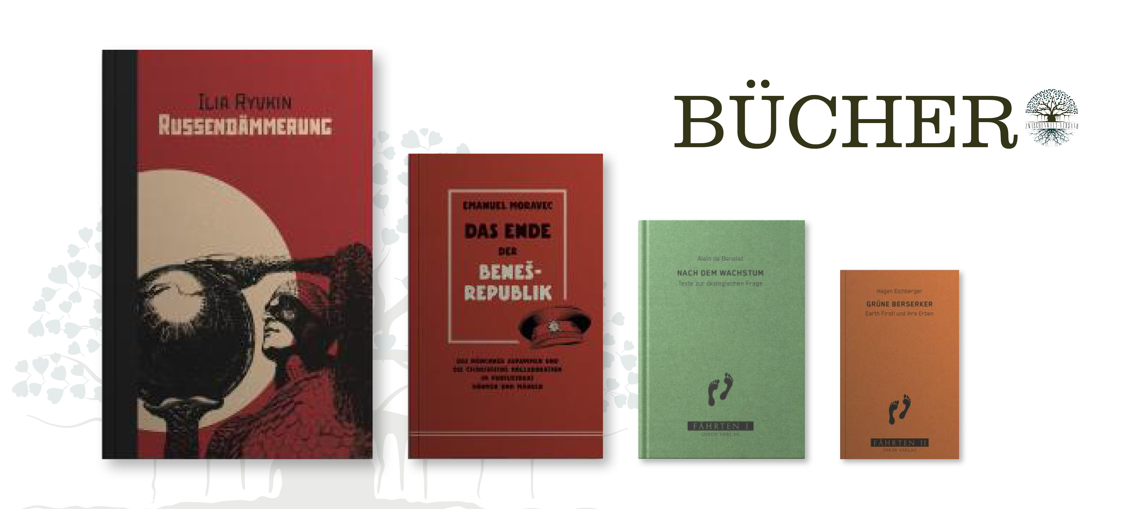 Bücher