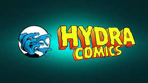 Hydra Comics