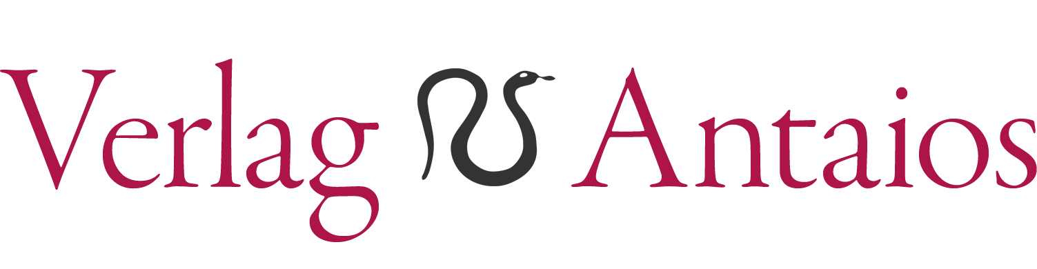Verlag Antaios