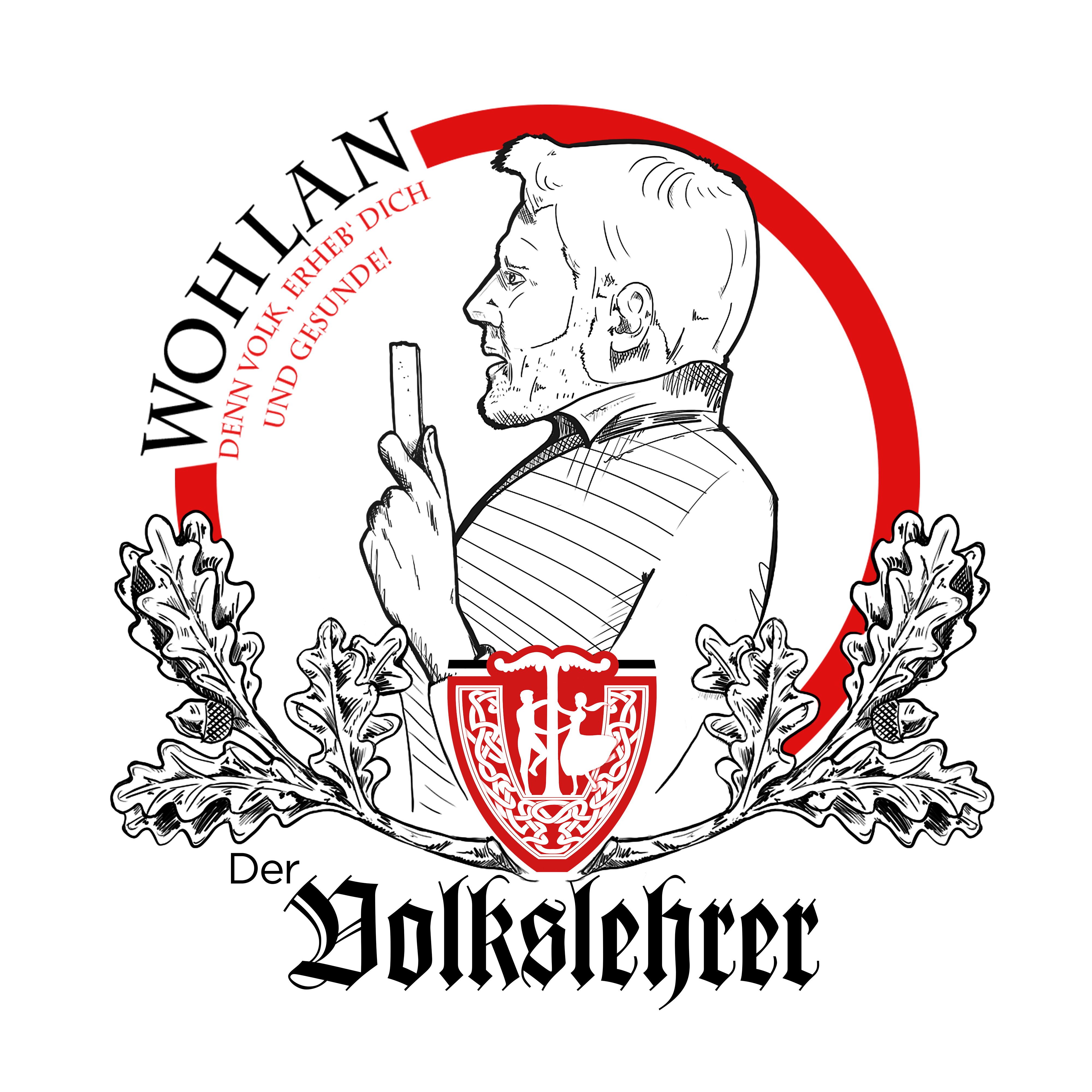 Volkslehrer