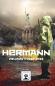 Preview: Lizek, Steve – Hermann muss fallen