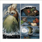 Preview: Legenden aus Hamsterland #1 – Der Wille des Fürsten