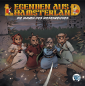 Preview: Legenden aus Hamsterland #2 – Die Ruinen des Riesenreiches