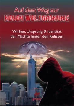 D. Krüger: Auf dem Weg zur Neuen Weltordnung