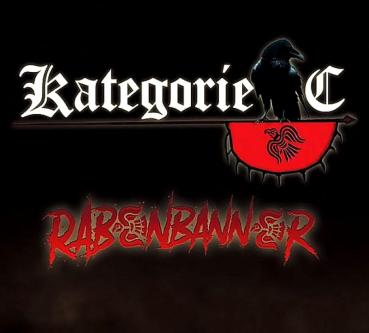 CD Kategorie C "Rabenbanner"