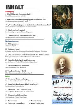 N.S. Heute Nr. 43 (Sep./Okt. 2024)