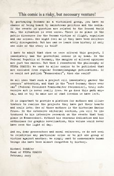 Preview: Oktober 44: Die Befreiung von Nemmersdorf – Hardcover-Ausgabe