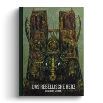 Dominique Venner - Das rebellische Herz