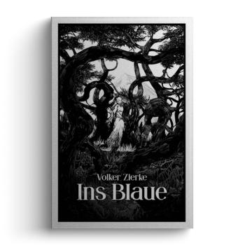 Volker Zierke - Ins Blaue