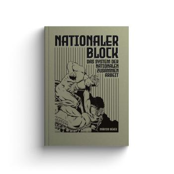 Márton Békés - Nationaler Block