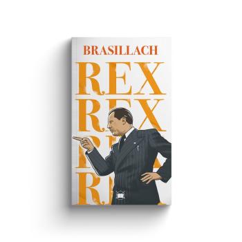 Robert Brasillach - REX