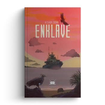 Volker Zierke - Enklave