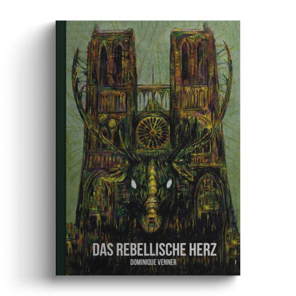 Dominique Venner - Das rebellische Herz