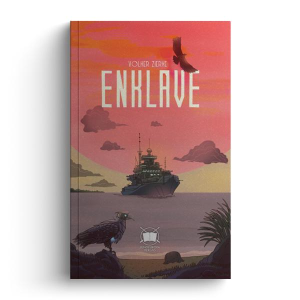 Volker Zierke - Enklave