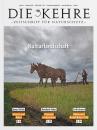 »Die Kehre« – Kulturlandschaft (Heft 14)