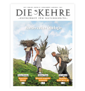 »Die Kehre« – Konservative Ökologie (Heft 13)