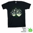 T-Shirt Männer "Naturverliebt"