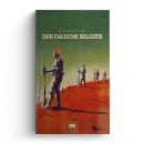 Pierre Drieu la Rochelle - Der falsche Belgier